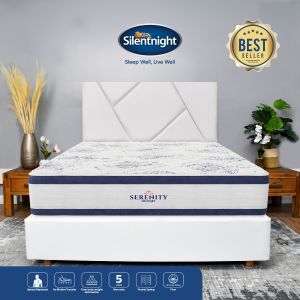 SERENITY MATTRESS