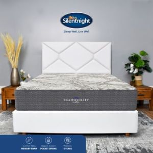 TRANQUILITY MATTRESS