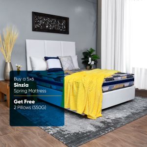 SINZIA MATTRESS