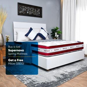 SUPERNOVA MATTRESS