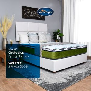 ORTHOPLUS MATTRESS