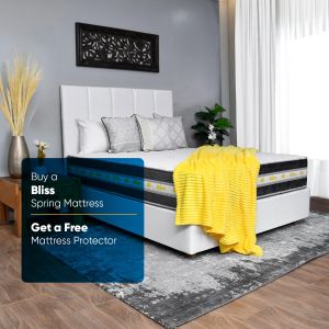 BLISS MATTRESS