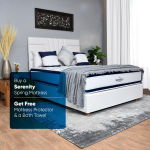 SERENITY MATTRESS