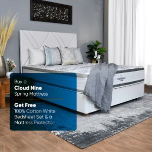 CLOUD 9 MATTRESS