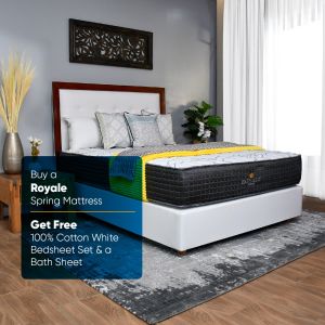 ROYALE MATTRESS