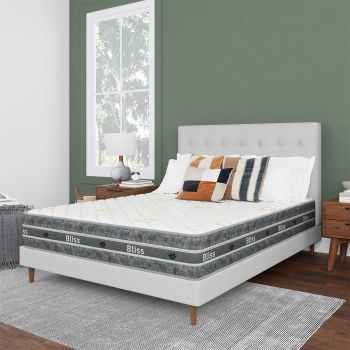 BLISS MATTRESS