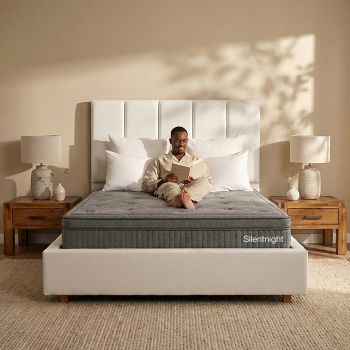 MATTRESS BACKREST PLUS