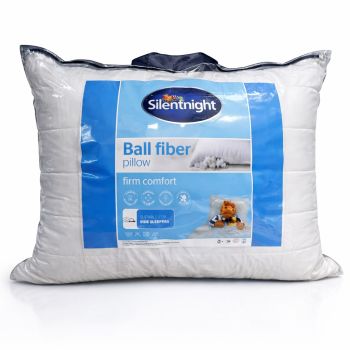 Ball Fiber Pillow 900g