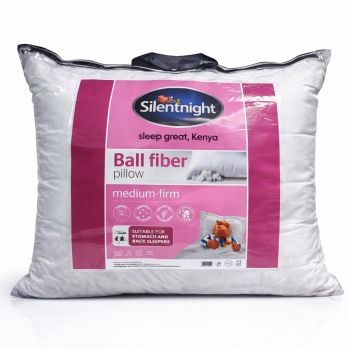 Ball Fiber Pillow 750g 