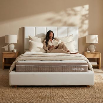 MATTRESS BEAUTYDREAM