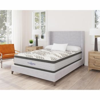 CLOUD 9 MATTRESS