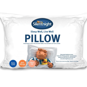 POLYESTER PILLOW 1000G
