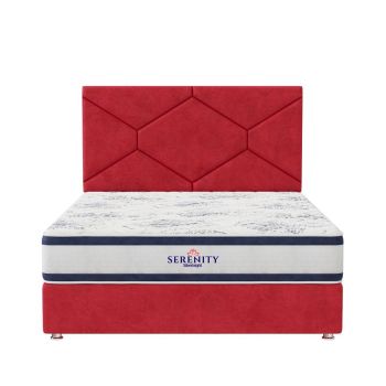 DHAHABU BEDSET