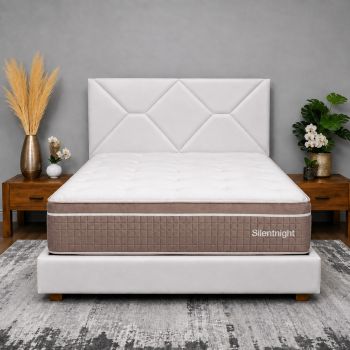 Dhahabu bedset