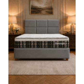 Ebony Bedset