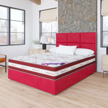 SUPERNOVA MATTRESS
