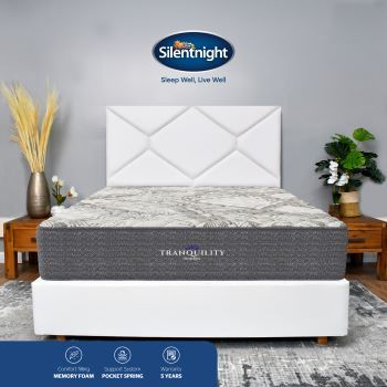 TRANQUILITY MATTRESS