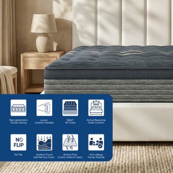 ROYAL MATTRESS