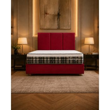 Rusty Bedset