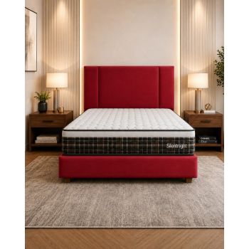 RUSTY BEDSET