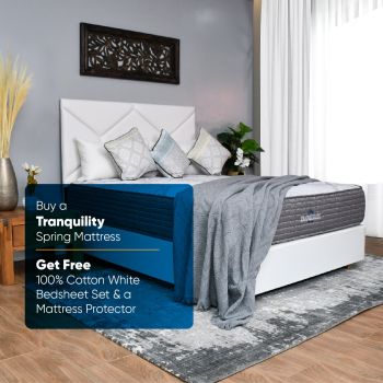 TRANQUILITY MATTRESS