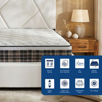 MATTRESS ZEN-FIRM