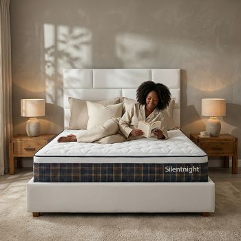 MATTRESS ZEN MID-FIRM